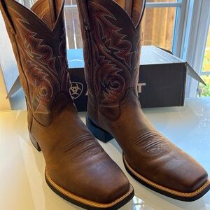 Ariat Sport Herdsman Boots
